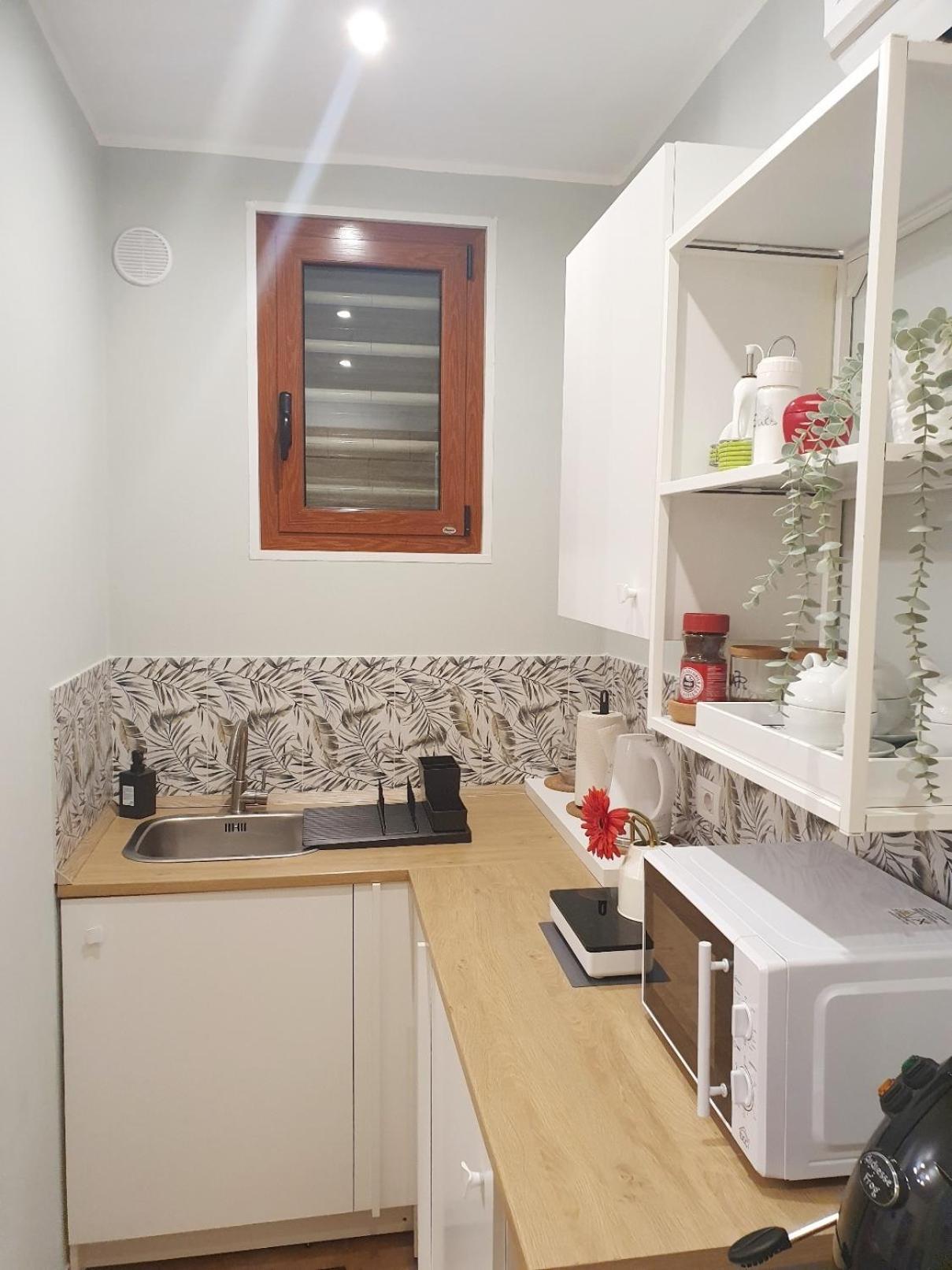 La Dimora Di Don Vito - Appartamento Confortevole Bari Buitenkant foto